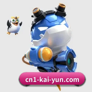 开云 APP | kaiyun