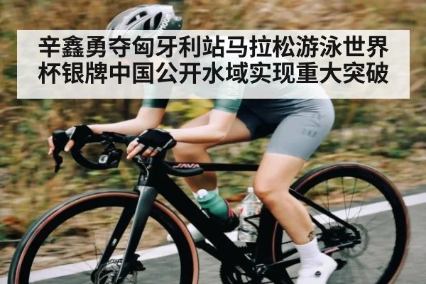 辛鑫勇夺匈牙利站马拉松游泳世界杯银牌中国公开水域实现重大突破